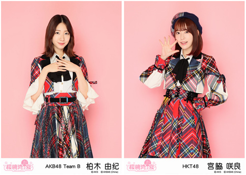 走进偶像生写背后的故事 《AKB48樱桃湾之夏》拍照特训揭秘