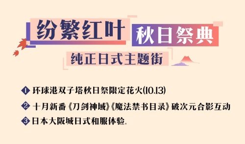 《电击文库：零境交错》10月席卷环球港 让你实现你的跨次元梦想