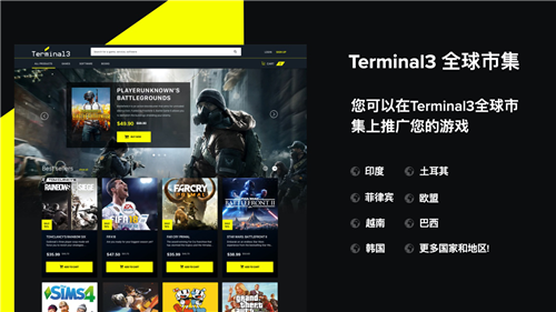 坚信中国游戏出海潜力，Paymentwall将率Terminal3再度亮相2020 ChinaJoy