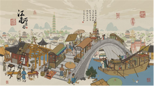 第二届中国原创艺术类精品游戏大赛将在2020ChinaJoyBTOC展区再续精彩
