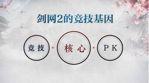 见证老IP焕发新生命 《剑侠情缘2： 剑歌行》预计2019年春正式上线