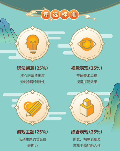 第十六届中国国际动漫节“全国大学生游戏创作大赛”启动报名！