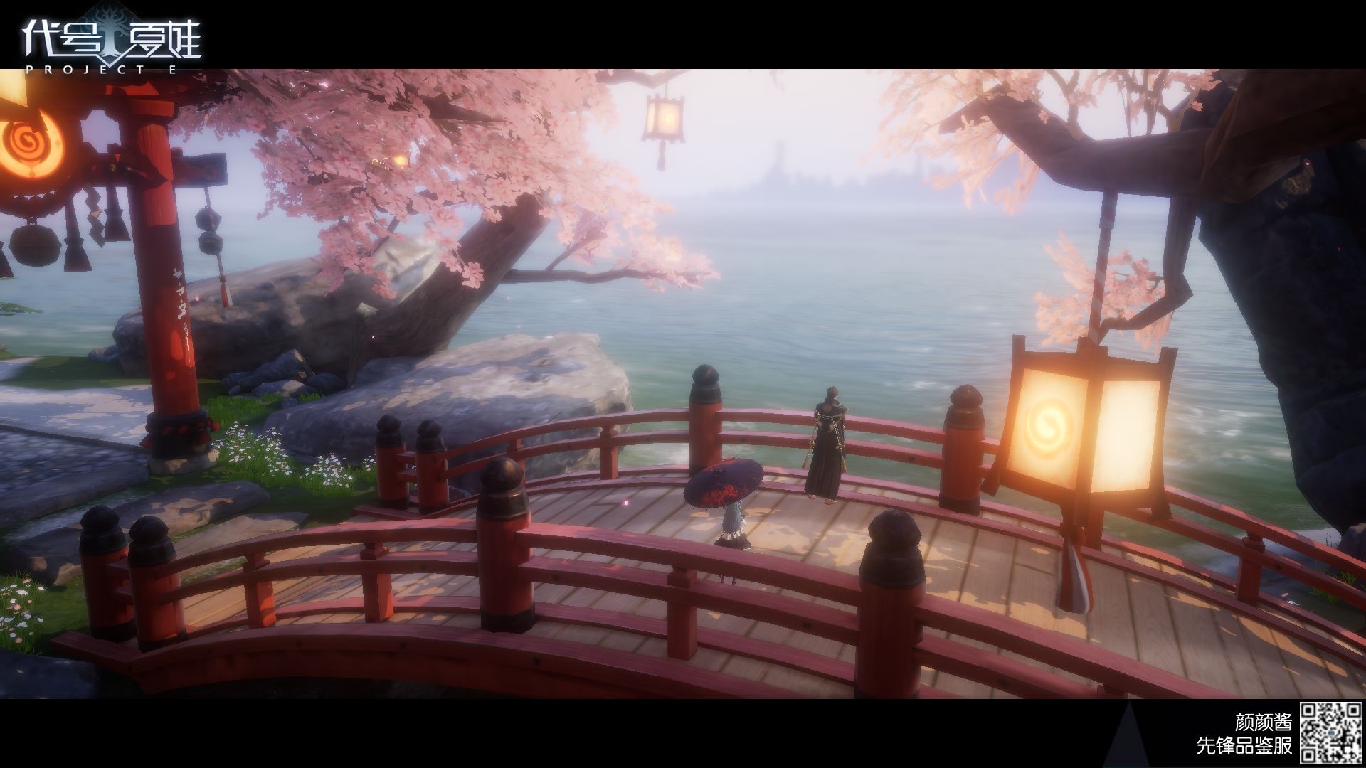 UE4打造真实世界环境 《代号：夏娃》高品质精美画面曝光