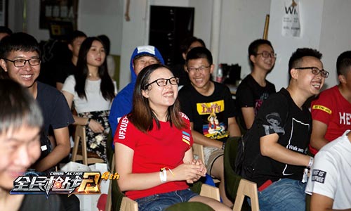 不见不散 《全民枪战2》四周年线下狂欢北京站9月9日开启