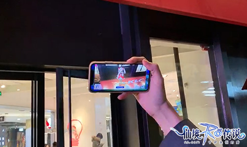 20181217仙境传说RO手游携手KFC打造线下主题门店，一起找寻AR卡普拉！