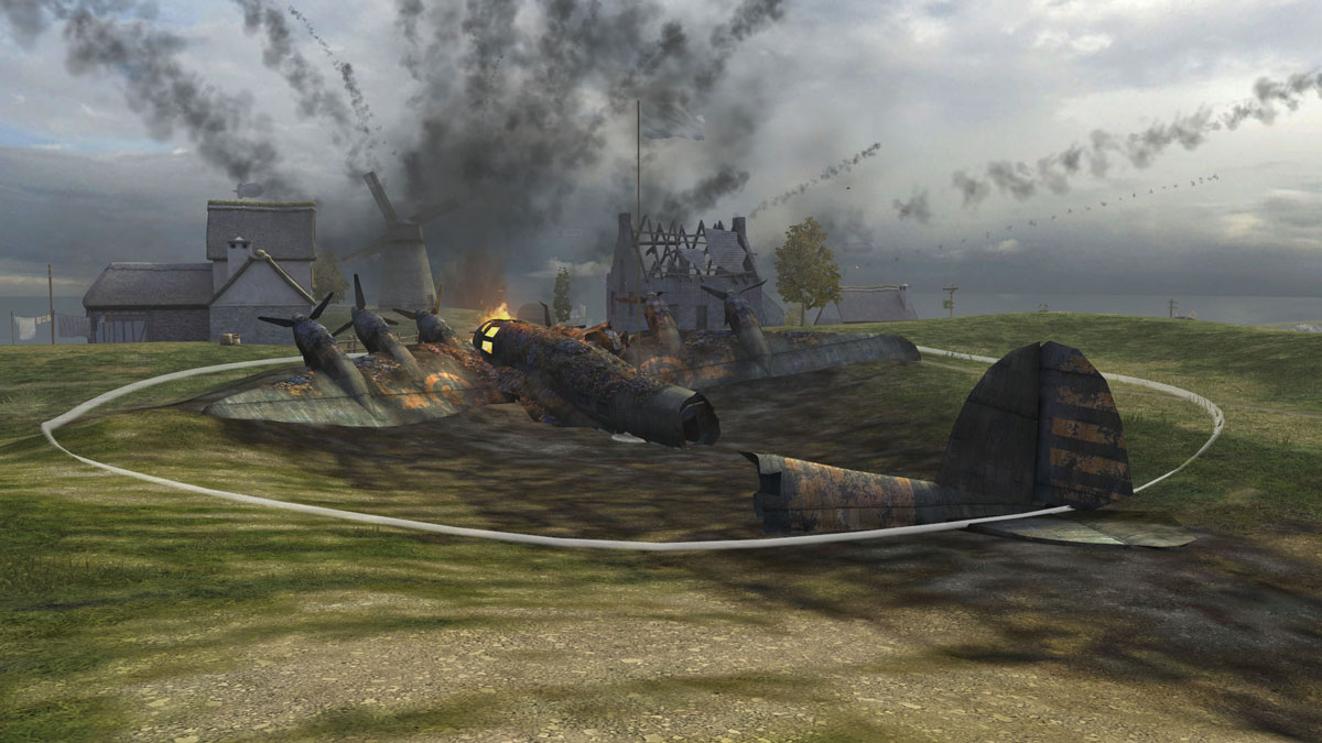 《坦克世界闪击战》5.6版本更新上线 新地图引爆激烈战况
