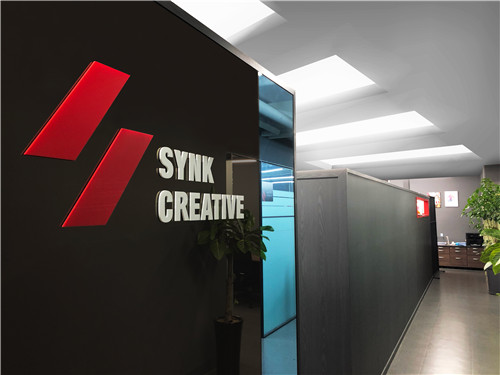经典游戏从宣传片开始，视科创意Synk Creative确认参展2019ChinaJoyBTOB