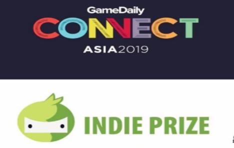 《鸡你太美》一款入围了indie prize的恶搞游戏