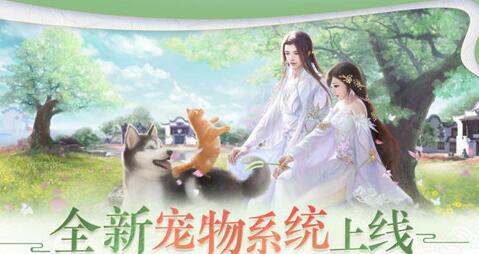 2020适合长期玩的MMORPG手游推荐 这几款游戏不要错过