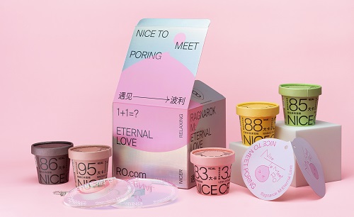 秋日初遇Nicer RO！“仙境传说RO x Nice Cream”联名快闪店开启！