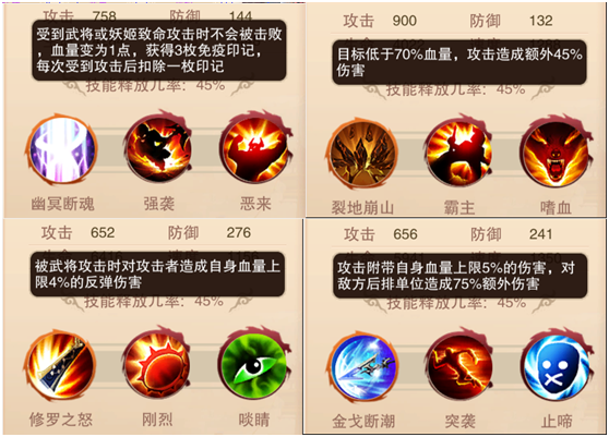 《妖姬OL2》手游2月28日火爆开测 特色玩法大曝光