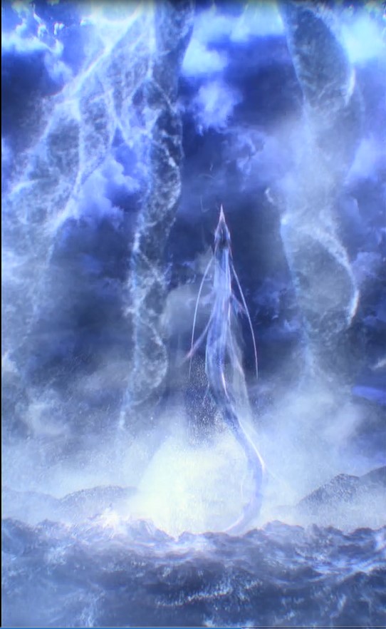 《最终幻想：勇气启示录》国服即将上线 独创召唤兽模式揭秘