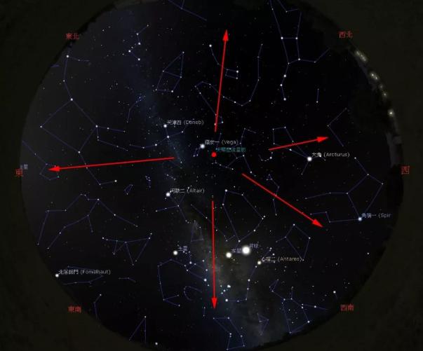 ?感知浩瀚星空 《梦间集天鹅座》带你领略天文魅力