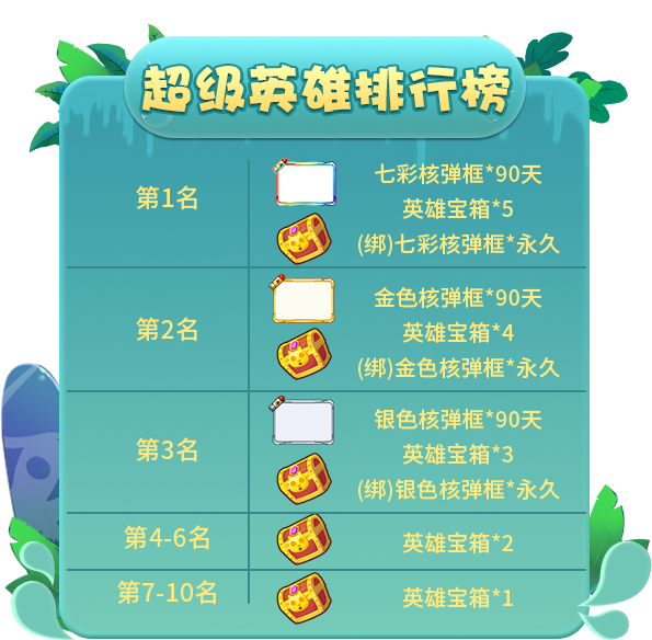 向精灵群岛出发！《推理学院》8月精彩活动伴你行