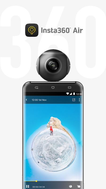 Insta360 Air_图片2