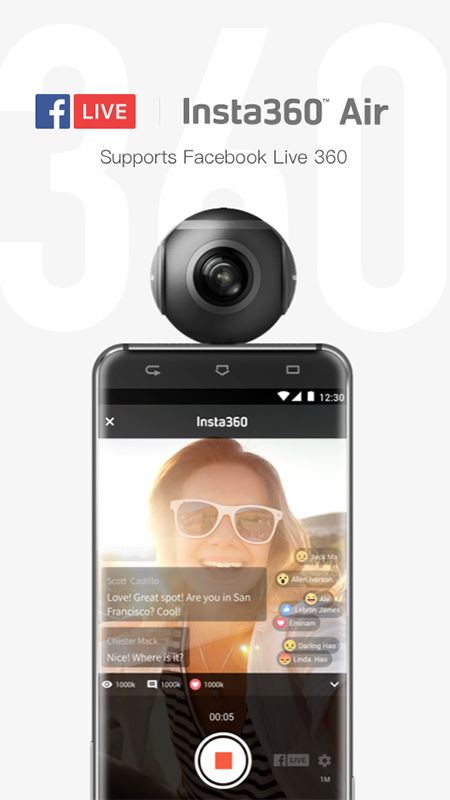 Insta360 Air截图(2)