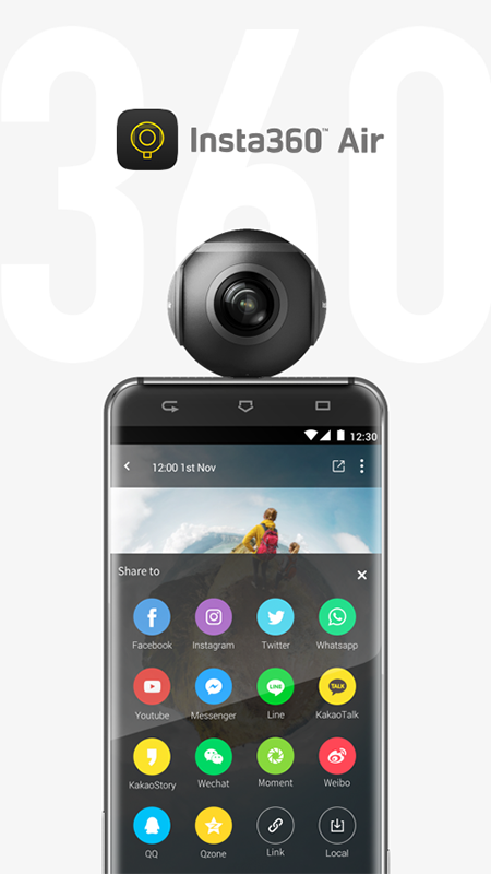 Insta360 Air截图(4)