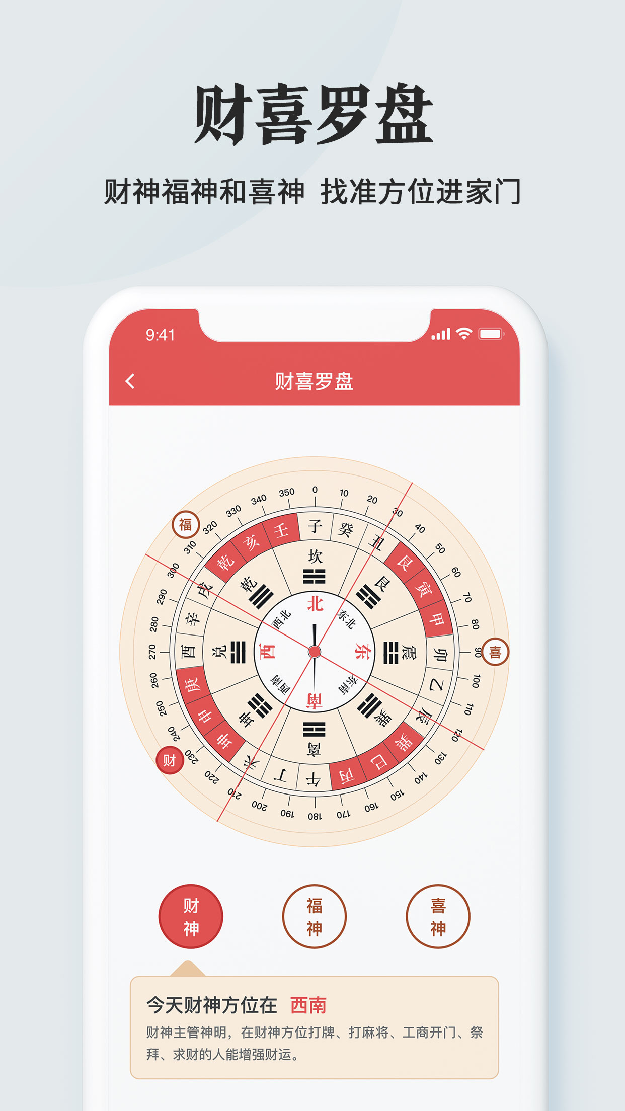 51黄历截图(5)