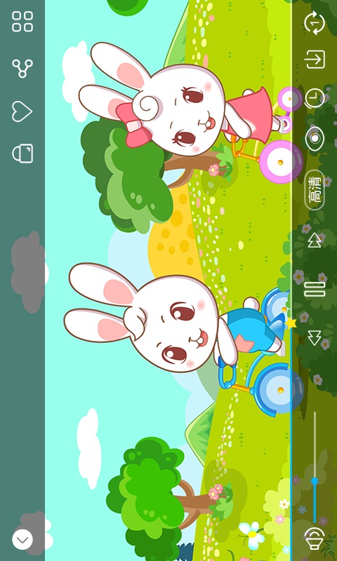 兔兔儿歌_图片2