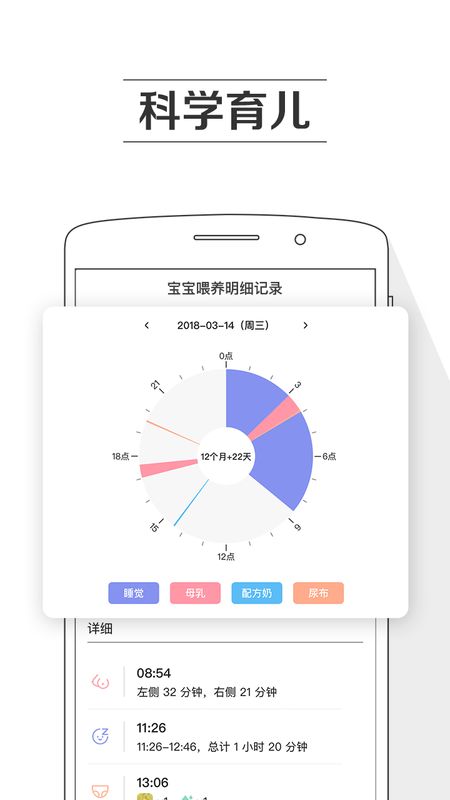 孕育提醒截图(4)