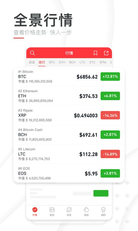 巴比特截图(2)