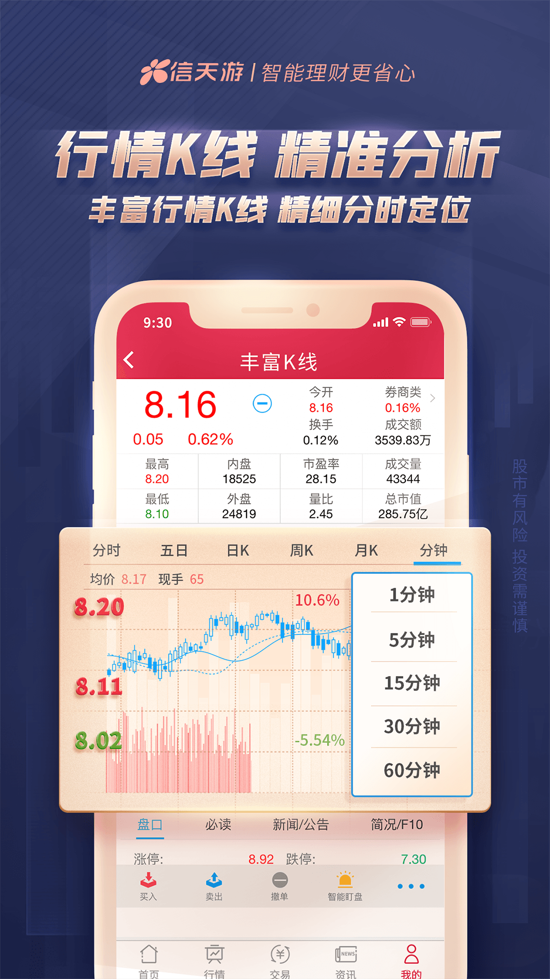 信天游截图(4)