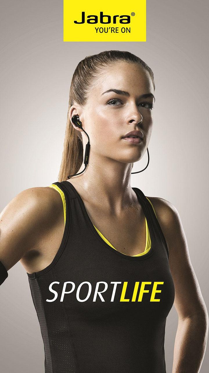 Jabra Sport_图片1