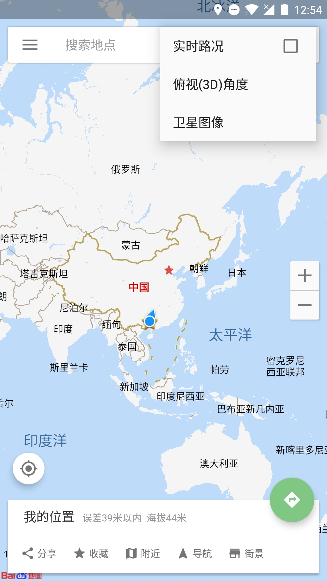 白马地图_图片1