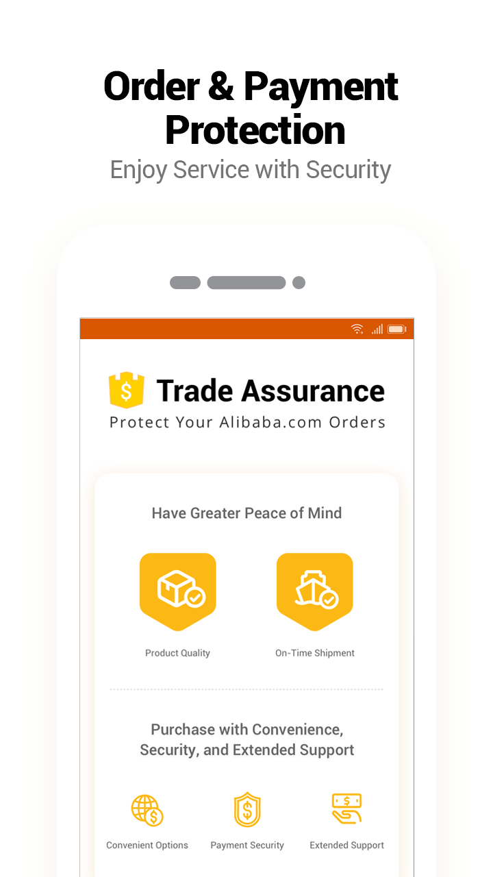 Alibaba.com截图(4)