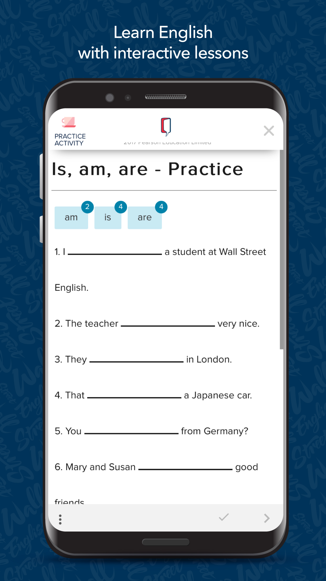 Learn English with WSE_图片1