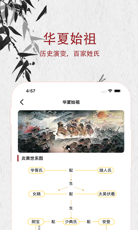 族讯app图3