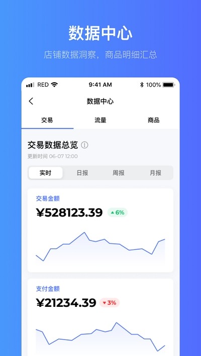 盐象商运端app图2