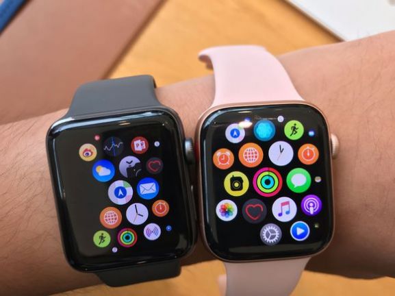 watchOS 7.1 RC版图2