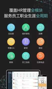 i人事app图1