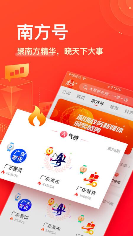 南方Plusapp图3