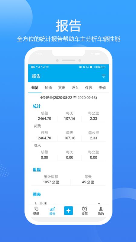 车智管app图2