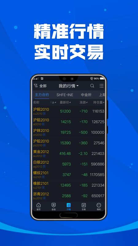 掌上宏源app图2