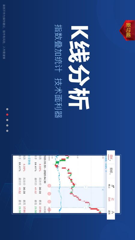 益盟操盘手app图2