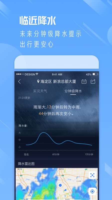 天气通app图4