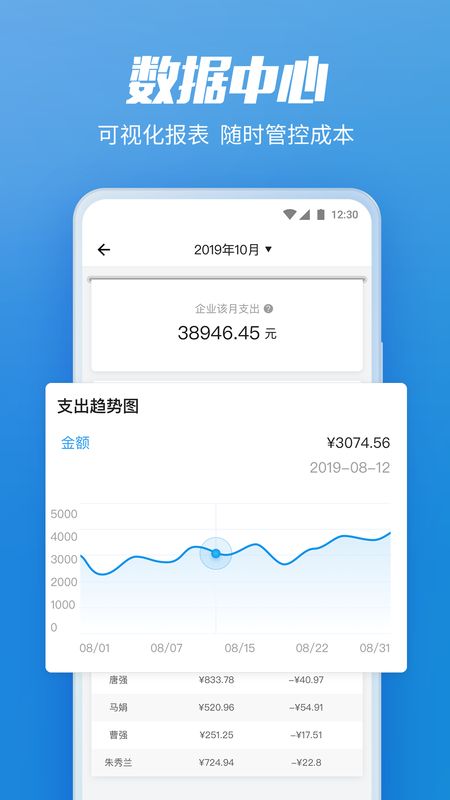 货拉拉企业版app图4