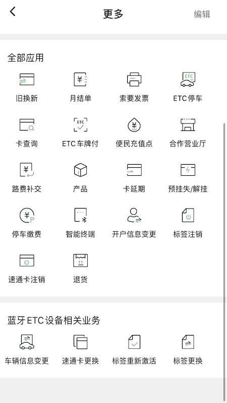 乐速通app图2