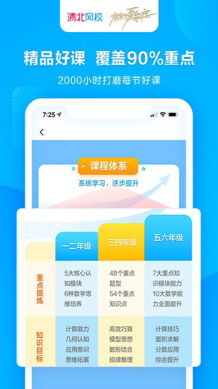 清北网校app图2