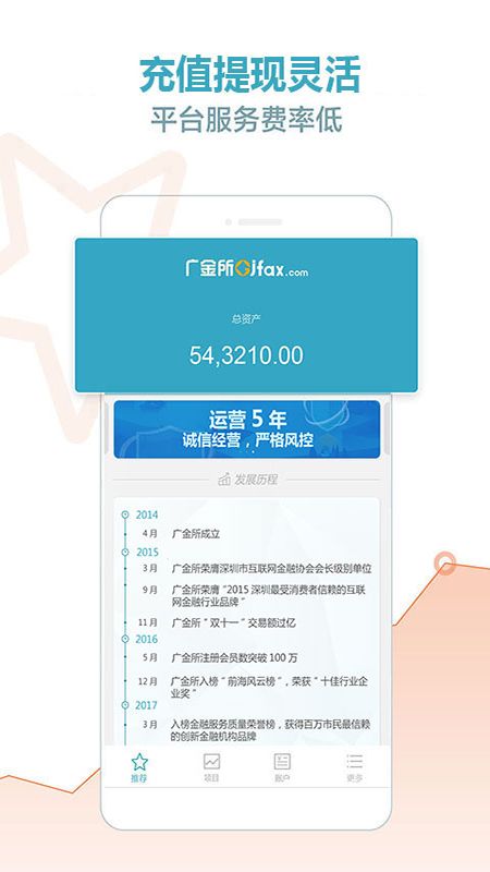 广金所app图3