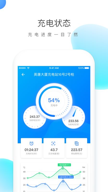 云杉智慧app图4