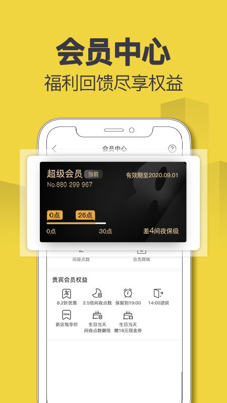 速8酒店app图4