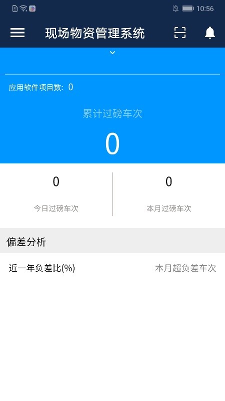 数字项目平台app图2