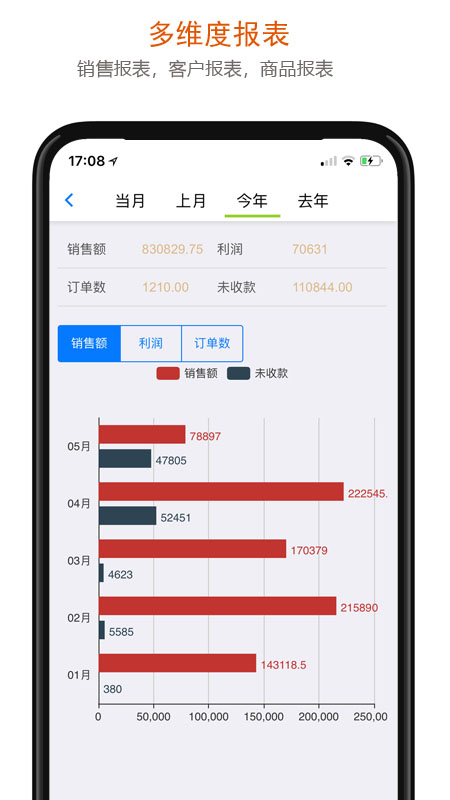 沿途代购助手app图5