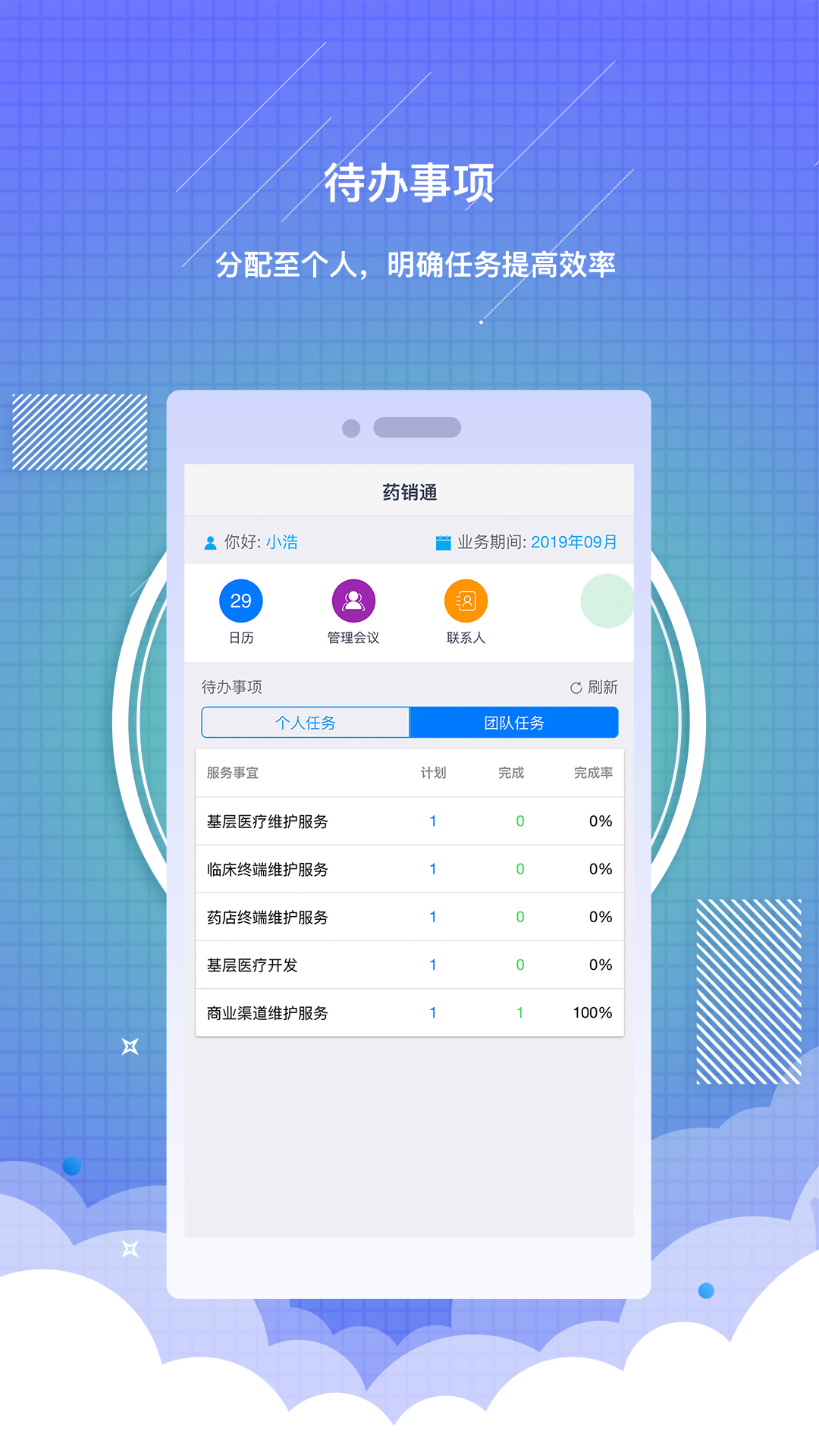 药销通app图2