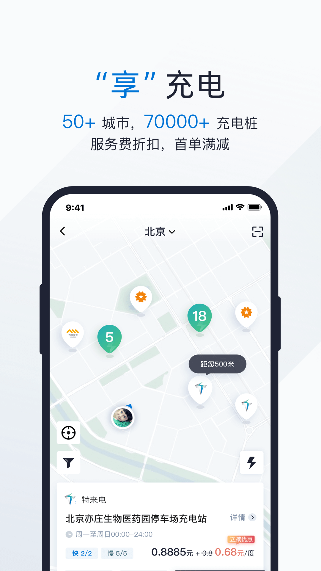 轻享app图4