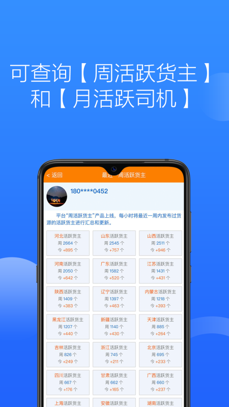 顺载物流平台app图4